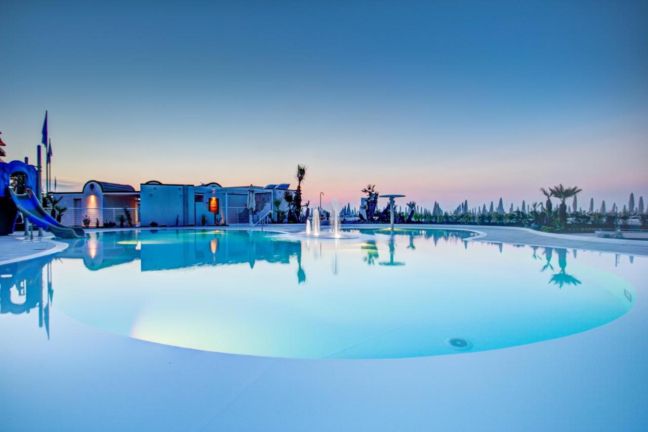 Mediterraneo & Hotel Cattolica