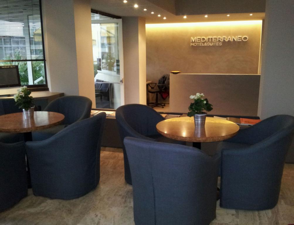 Mediterraneo &