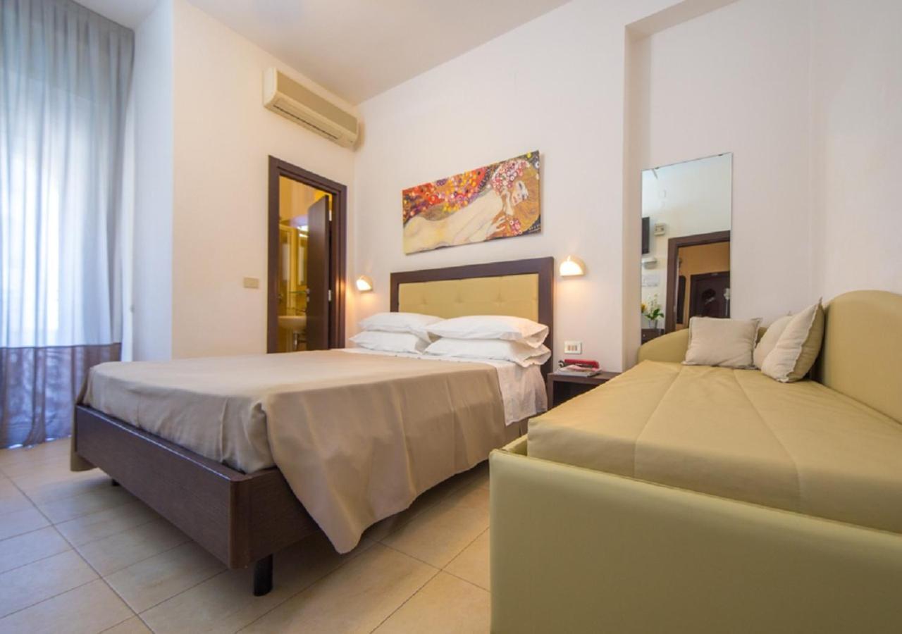 Hotel Mediterraneo & Cattolica