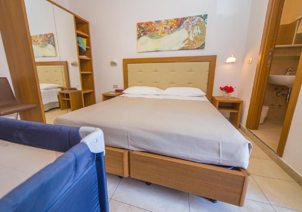 Mediterraneo & Hotel Cattolica