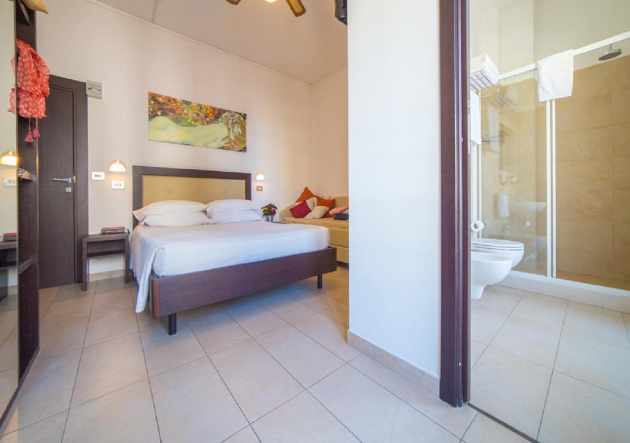 Mediterraneo & Hotel Cattolica